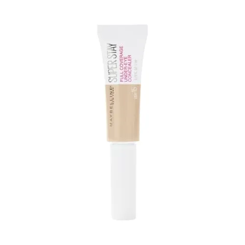 Produktbild MAYBELLINE, New York Super Stay UnderEye Concealer 6 ml, 15 Light, 22 gramm