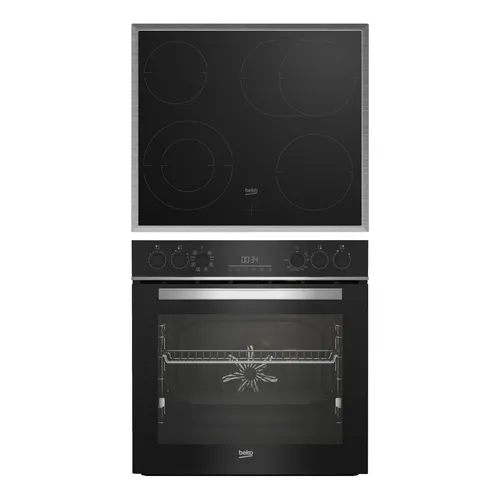 BEKO BBUM13329XS
