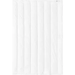 Centa-Star Naturfaserbettdecke Veggie 135x200 cm von Centa-Star