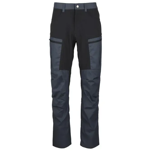 Heber Peak - PineconeHe. Trekking Pants - Trekkinghose Gr S blau