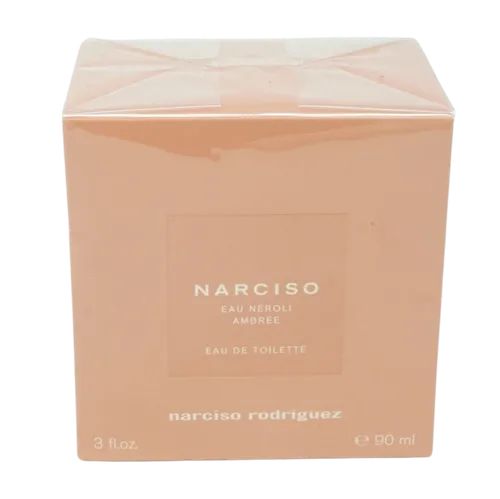 Narciso Rodriguez Eau de Toilette 90ml Eau Neroli