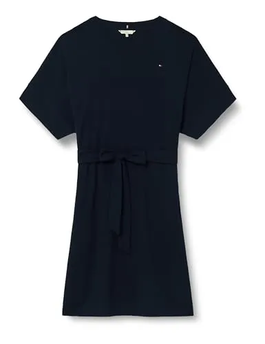 Tommy Hilfiger MODERN CODY DRESS in blau von Tommy Hilfiger