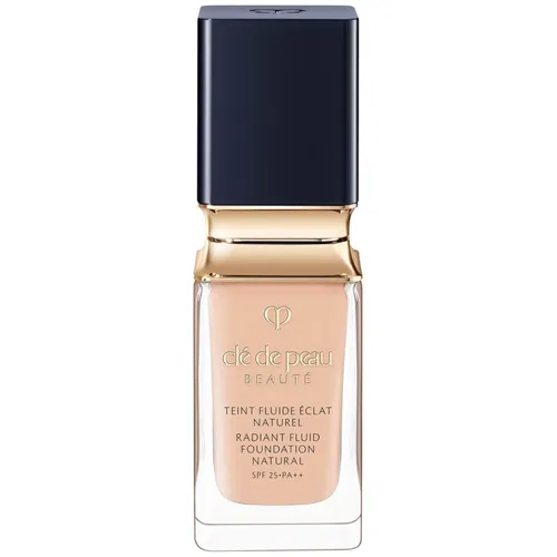 Clé de Peau Beauté Radiant Fluid Foundation Natural 35 ml