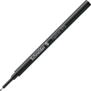 Schneider Finelinerminen 970 Topliner, für Fineliner 911 Topliner, 0,4mm, schwarz