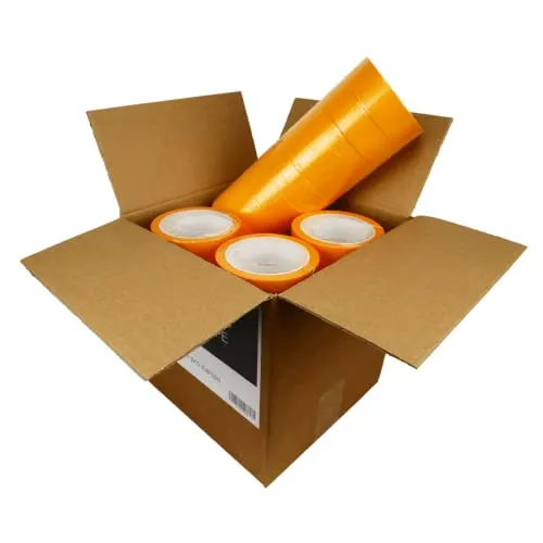 (Karton) x Pictolor Goldband 18mm x 33m 48