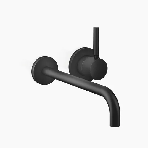 Waschtisch-Wand-Einhandbatterie META Chrom 36863660 von Dornbracht