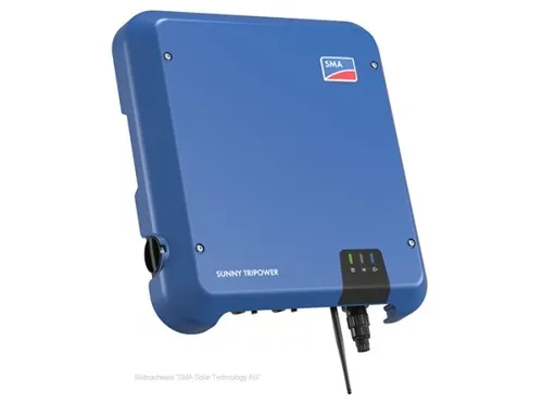 SMA SUNNY TRIPOWER 10.0