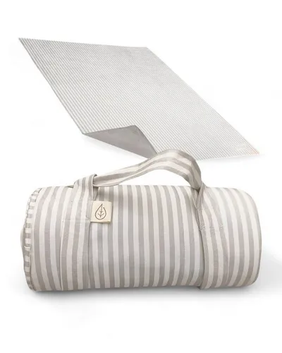 LIVLIG Gepolsterte Picknickdecke von LIVLIG