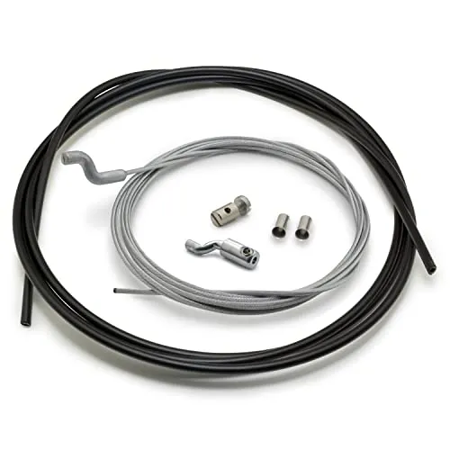 Gasschläuche von Easyboost