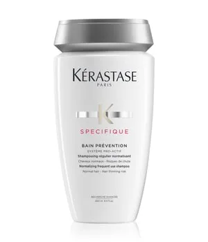 Kérastase Shampoo & Spülung von Kérastase