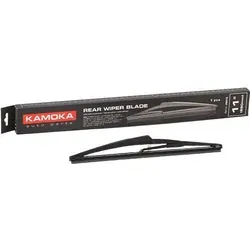 KAMOKA Heckscheibenwischer Hinten passend für MERCEDES-BENZ C-Klasse T-modell (S204) B-Klasse (W245) GLE (W166) für OPEL Astra H Caravan (A04) 290mm