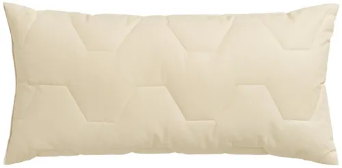 Kopfkissen Beige von Älgdröm