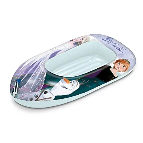 Mondo aufblasbares Boot gefroren, 112 cm