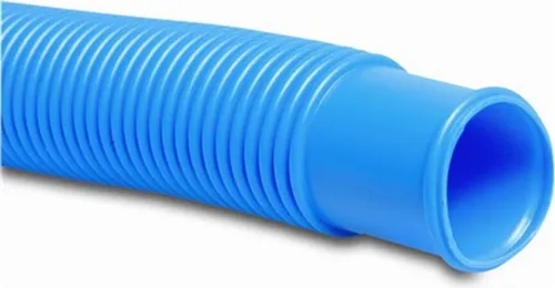 Pool-Schlauch mit Doppelmuffe, 32 mm