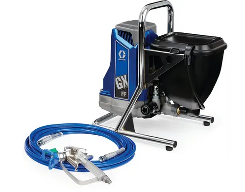 Graco GX FF Airless-Farbspritzgerät 17G184