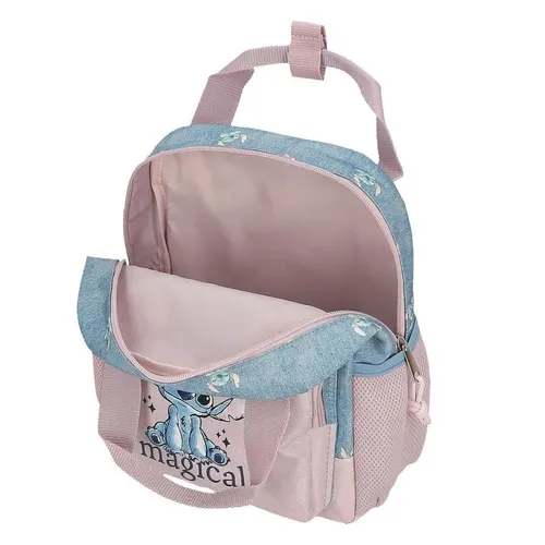 Disney Joumma Bags Stitch You Are Magical Rucksack von Disney