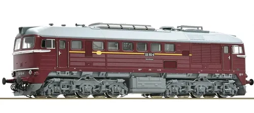 Roco 71778 H0 Diesellok BR 120, DR, Ep.IV von ROCO