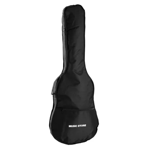E-Gitarre Tasche MUSIC STORE Gigbag Electric Guitar Eco+