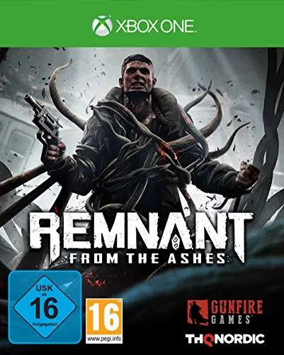 Remnant: From the Ashes - Xbox One