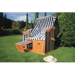 Acamp Sylt (40633) Gartenlounge