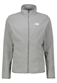 Herren Fleecejacke GLACIER FLEECE JACKET S von The North Face