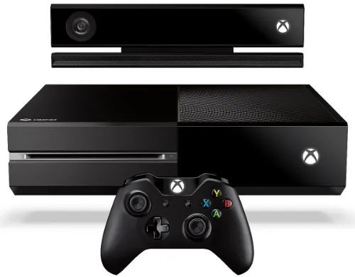 Xbox One Konsole + Kinect