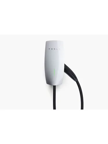 Tesla Wall Connector 22kW mit 7.3m Kabel von Tesla