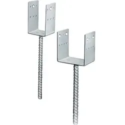 Produktbild SIMPSON STRONG-TIE Stützenfuß PPD 100 x 70 x 126 mm