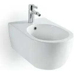 Hochwertiges Wand-hänge-bidet Ch2019v von BERNSTEIN