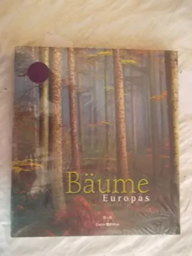 Bäume Europas