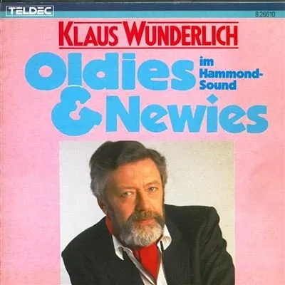 Oldies & Newies in Hammond Sound