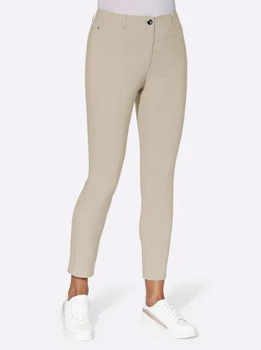 Witt Jerseyhose Bengalinhose leicht vertieft von Witt