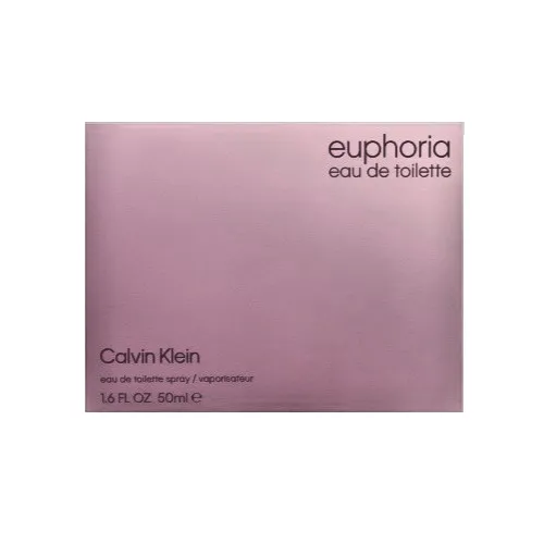Calvin Klein Euphoria Eau de Parfum für Damen 100 ml
