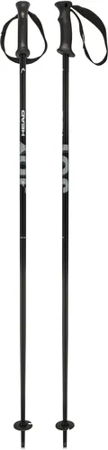 HEAD JOY Stöcke 2026 black in schwarz von HEAD