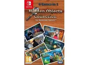 Hidden Objects Collection