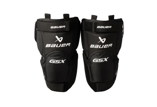 Bauer Hockey Knieschutz Torwart Knieschutz Bauer GSX S25 Senior