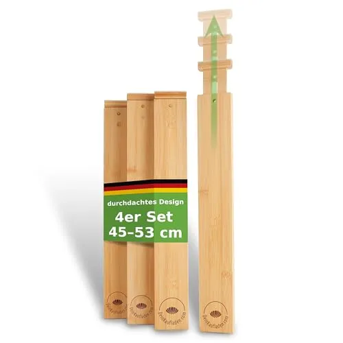 Schubladeneinsätze von DeinKaufladen.com