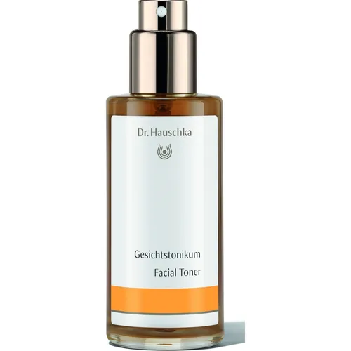 Produktbild Dr. Hauschka Gesichtstonikum 100 ml