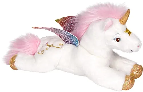 Die Spiegelburg - Kuschel-Einhorn Cosy, Einhorn-Paradies, 17881