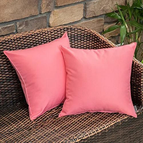 Kissenbezüge Pink von MIULEE