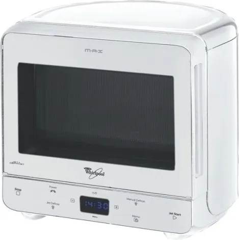 Whirlpool Max MAX 34 FW Mikrowelle von Whirlpool