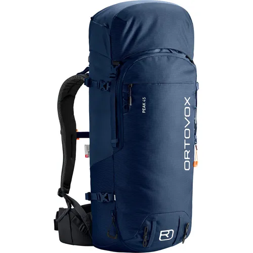 Ortovox Peak 45 Deep Ocean