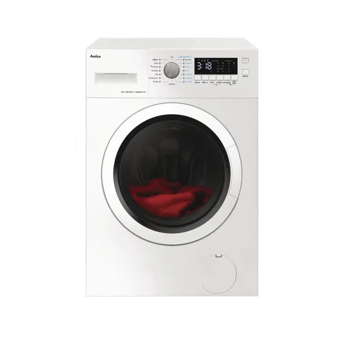 Amica WA 474073 Waschmaschine 7kg EEK: A von Amica