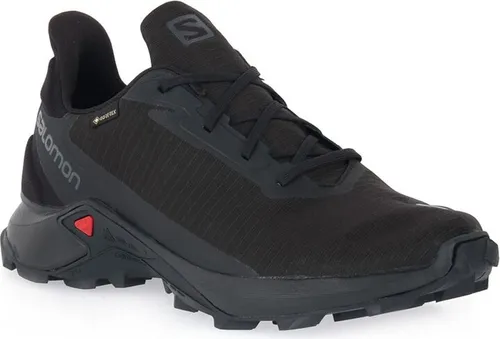 Salomon Trekkingschuhe für Herren - Robuste Wander- und Trekkingschuhe - Diese Trekkingschuhe bieten optimalen Halt und Schutz für anspruchsvolles Gelände. Ideal für Outdoor-Abenteuer, sorgen sie für Stabilität und Komfort auf langen Strecken.