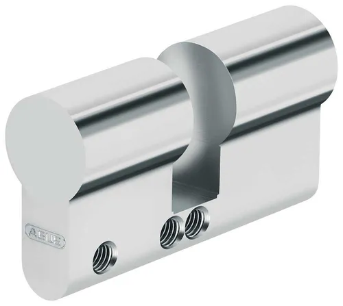 ABUS Blindzylinder Titalium TI-Serie Zylinderlänge gesamt: 80.00 mm