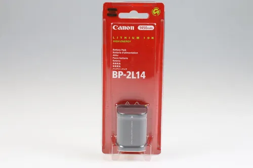 CANON Akku BP-2L14 von Canon