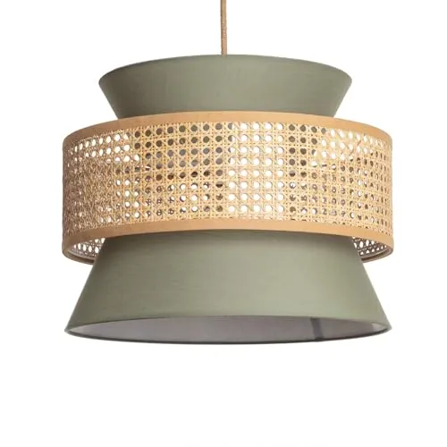 Deckenleuchten Grün von Ledkia