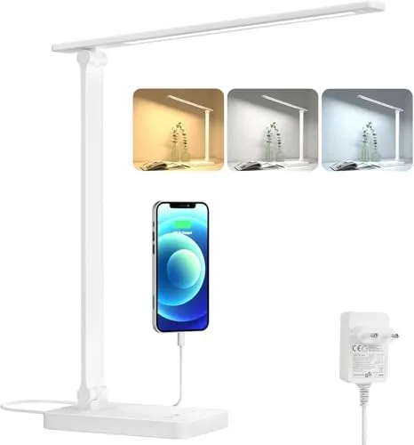 Lepro Schreibtischlampe 15W