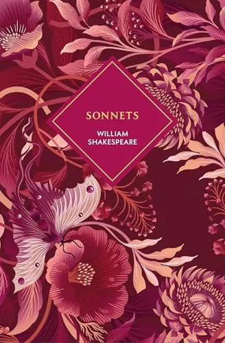 Sonnets (Vintage Collector's Classics)