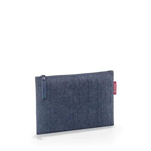 reisenthel case 1 herringbone dark blue von reisenthel
